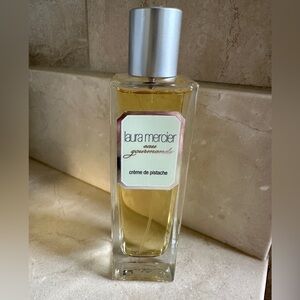 Laura mercier crème de pistache perfume 1.7oz